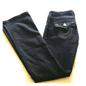 True Religion Denim Jeans